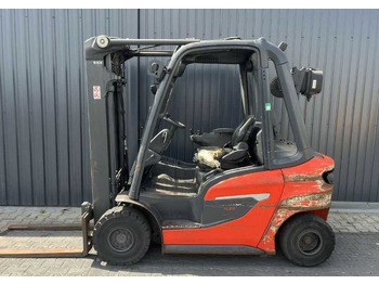 Leasa Linde H25D Linde H25D: bild 2 Leasa Linde H25D Linde H25D: bild 2