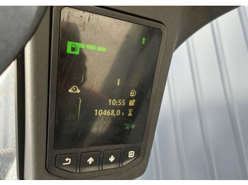 Leasa Linde H25D Linde H25D: bild 5 Leasa Linde H25D Linde H25D: bild 5