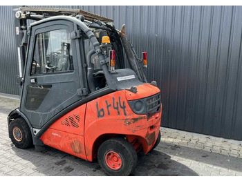 Gasoltruck Linde H25T-01: bild 3