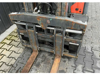 Gasoltruck LINDE H25