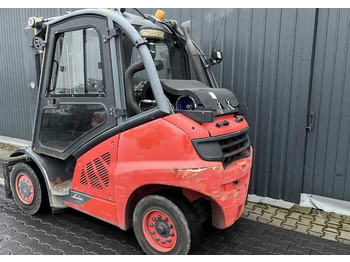 Gasoltruck LINDE H40