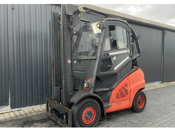 Gasoltruck LINDE H45