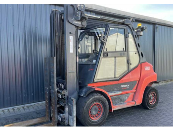 Dieseltruck LINDE H50