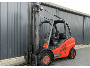 Dieseltruck LINDE H50