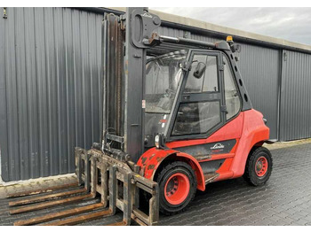 Dieseltruck LINDE H50