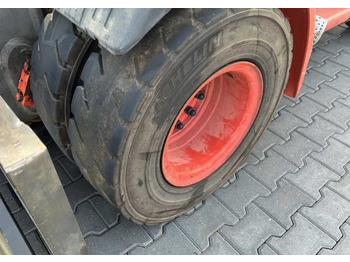 Dieseltruck LINDE H60