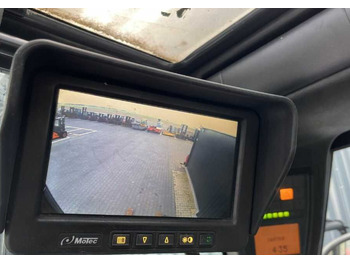 Gasoltruck LINDE H80