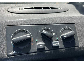 Gasoltruck LINDE H80