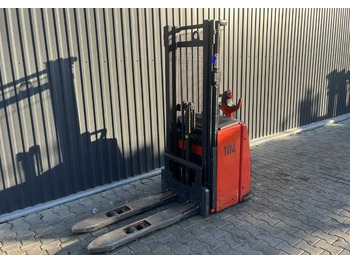 Staplare LINDE L14