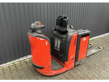 Plocktruck LINDE N20