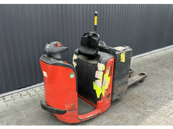 Plocktruck LINDE N20