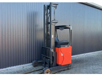 Skjutstativtruck LINDE R