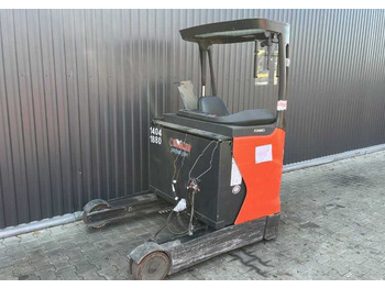 Skjutstativtruck LINDE R14