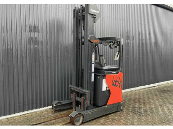 Skjutstativtruck LINDE R14