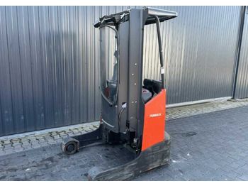 Skjutstativtruck LINDE R14