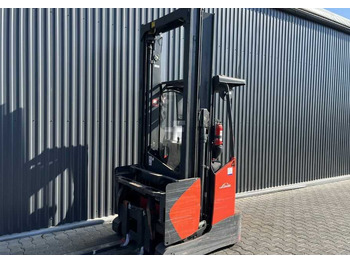 Skjutstativtruck LINDE R14