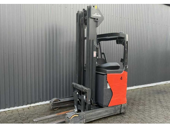 Skjutstativtruck LINDE R16