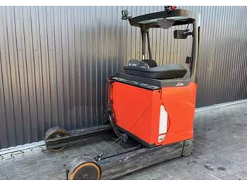 Skjutstativtruck LINDE R