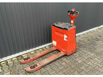 Leasa  Linde T18 Linde T18: bild 1