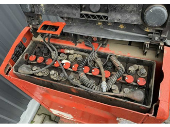 Leasa  Linde T18 Linde T18: bild 5