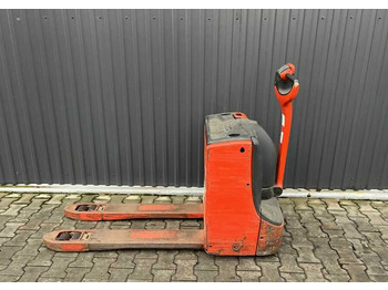Leasa  Linde T18 Linde T18: bild 2