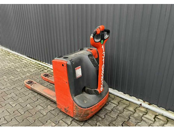 Leasa  Linde T18 Linde T18: bild 3