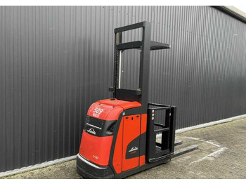 Plocktruck LINDE V10