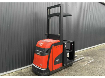Plocktruck LINDE V10