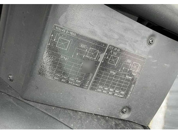 Eltruck Still RX60-25: bild 5