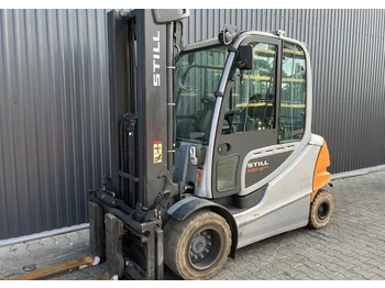 Eltruck STILL RX60