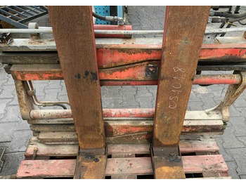 Tillbehör Durwen ZVP-S-TGZ.35.1350: bild 2 Tillbehör Durwen ZVP-S-TGZ.35.1350: bild 2