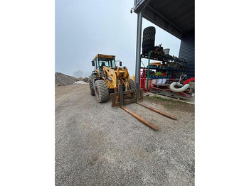 Hjullastare Ahlmann AS210 / AZ210 -: bild 3 Hjullastare Ahlmann AS210 / AZ210 -: bild 3