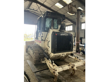 Bandlastare CATERPILLAR 963D