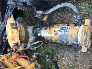 Fjädring Caterpillar Cat 769 C Cat 771D and Cat 773B pour piece / for parts: bild 3