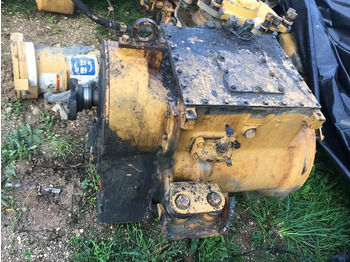 Fjädring Caterpillar Cat 769 C Cat 771D and Cat 773B pour piece / for parts: bild 4