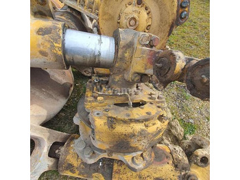 Fjädring CATERPILLAR