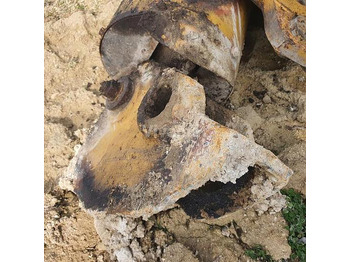 Fjädring Caterpillar HG/08 VERRIN BENNE 769C 769D 771C 771D -: bild 2 Fjädring Caterpillar HG/08 VERRIN BENNE 769C 769D 771C 771D -: bild 2