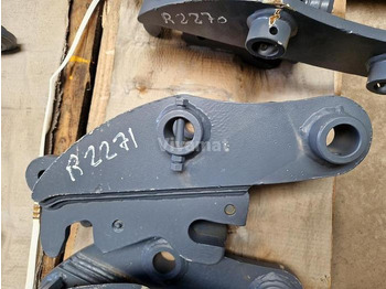 Byggmaskiner TAKEUCHI