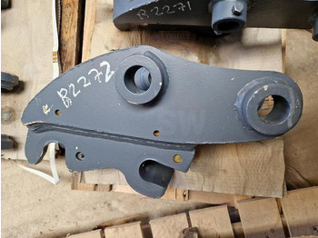 Byggmaskiner VOLVO EC35D