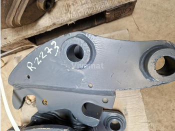 Byggmaskiner VOLVO EC35D