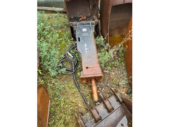Hydraulisk hammare DOOSAN