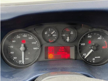 Tippbil lastbil IVECO Daily 35c18