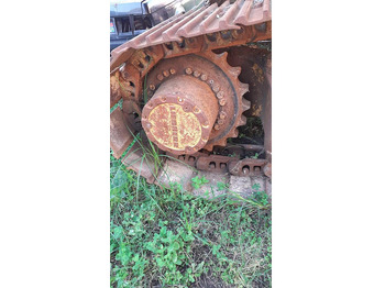 Bandgrävare LIEBHERR R 914