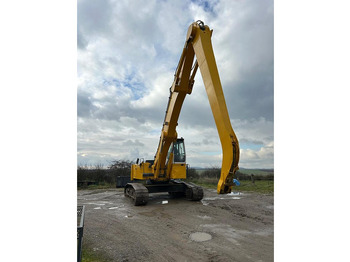 Bandgrävare LIEBHERR R 934
