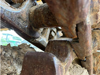 Leasa Liebherr R954CHD Li Liebherr R954CHD Li: bild 5