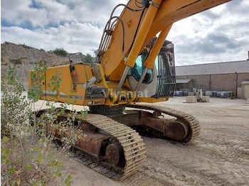 Leasa Liebherr R954CHD Li Liebherr R954CHD Li: bild 1