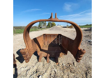 Skopa Nobas Godet Dragline -: bild 3 Skopa Nobas Godet Dragline -: bild 3