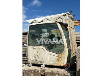 Reservdelar LIEBHERR
