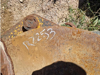 Skopa Volvo S45: bild 5 Skopa Volvo S45: bild 5