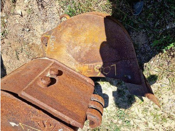 Skopa Volvo S45: bild 4 Skopa Volvo S45: bild 4